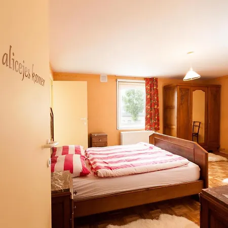 Wielrijdersrust Het Dorstige Hart Bed and Breakfast