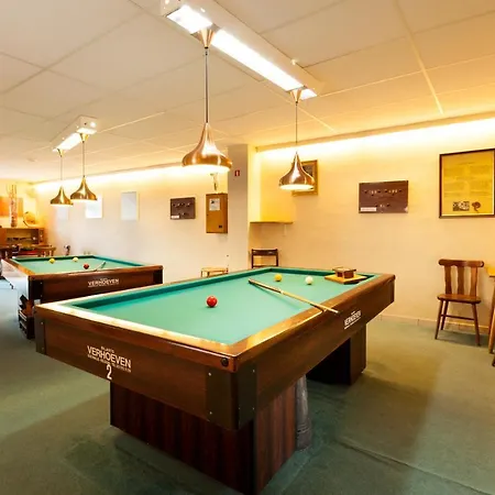 Wielrijdersrust Het Dorstige Hart Bed and Breakfast Koksijde