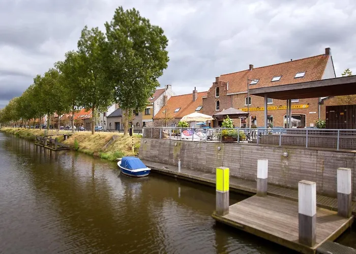 Wielrijdersrust Het Dorstige Hart * コクセッド